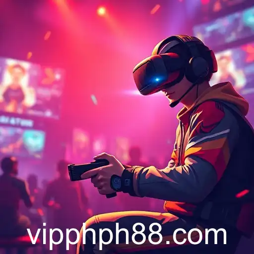 The Growth of VIPPH: A New Era for Online Gaming