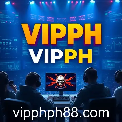 The Rise of VIPPH in Online Gaming