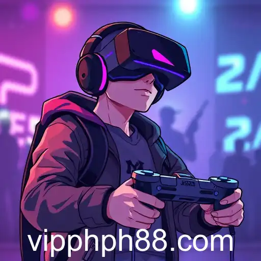 VIPPH: A Cornerstone in Gaming Communities